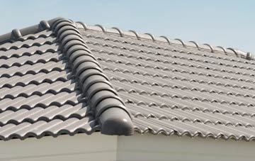 advantages of Stradishall clay roofing