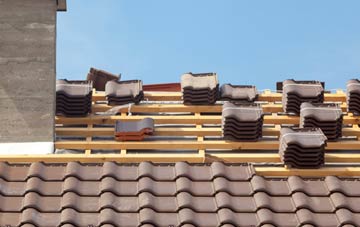 Stradishall clay roofing costs