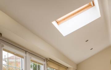 Stradishall conservatory roof insulation companies