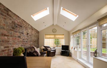 conservatory roof insulation Stradishall, Suffolk