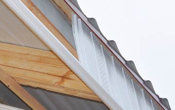 why Stradishall fascia repairs are essential