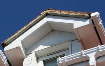 Stradishall fascia installation costs