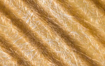 Stradishall fibreglass roof waterproofing