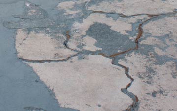 fibreglass roofing replacement Stradishall