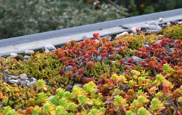 the cost of Stradishall green roof installation