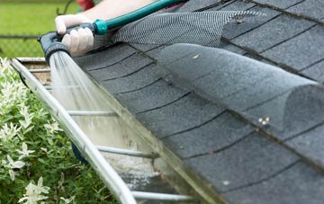 Stradishall gutter cleaning costs