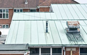 Stradishall lead roofing costs