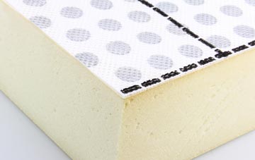 meeting Stradishall building codes