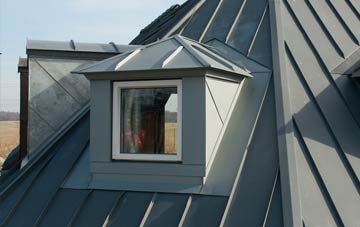 metal roofing Stradishall, Suffolk