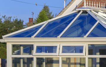 professional Stradishall conservatory insulation