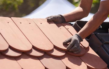 Stradishall roof tile contractors