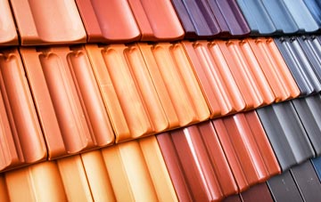 Stradishall roof tile costs