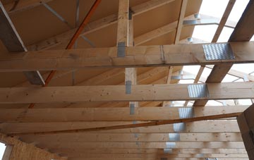 Stradishall roof truss costs
