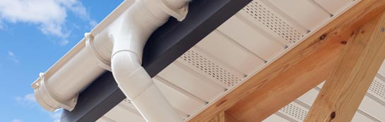 get Stradishall guttering quotes today