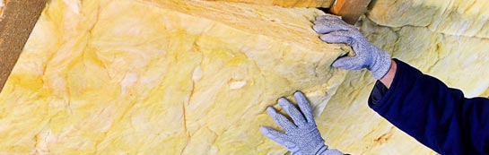 quotes for Stradishall roof insulation