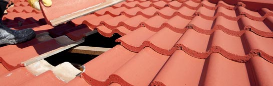 compare Stradishall roof repair quotes