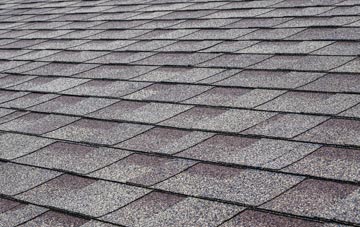 Stradishall tiles for shallow pitch roofing
