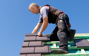 disadvantages of Stradishall slate roofing