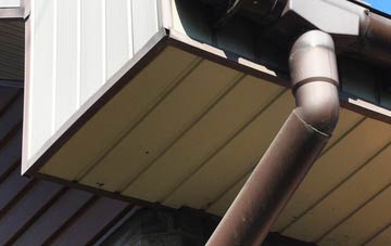 Stradishall soffit installation costs