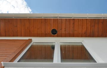 Stradishall soffit repair quotes