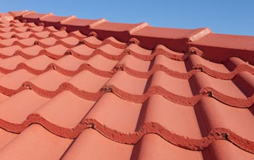 Stradishall tile and slate roof replacement