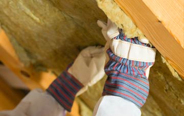 types of Stradishall pitched roof insulation materials