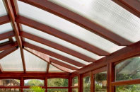 Stradishall conservatory roofing insulation