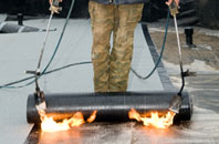 Stradishall flat roof sealing quote