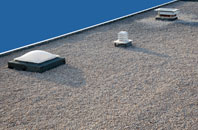 Stradishall flat roofing