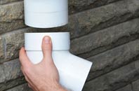 rated Stradishall guttering companies