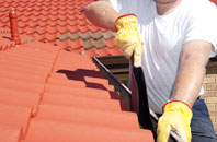 Stradishall gutter repair