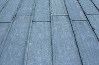 Stradishall lead roofing