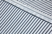 Stradishall metal roofing