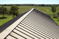 Stradishall metal roof quotes