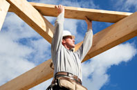 Stradishall roof replacement work