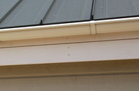 Stradishall soffit repair