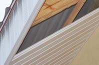 rated Stradishall soffit repair companies