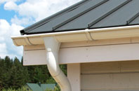 Stradishall soffits