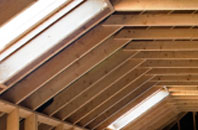 Stradishall tapered roof insulation quotes